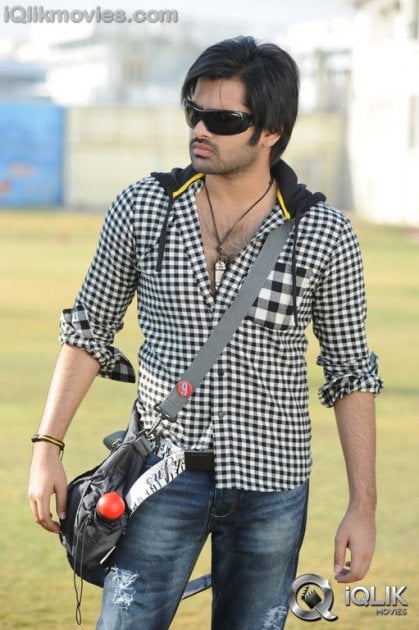 Ram-Pothineni